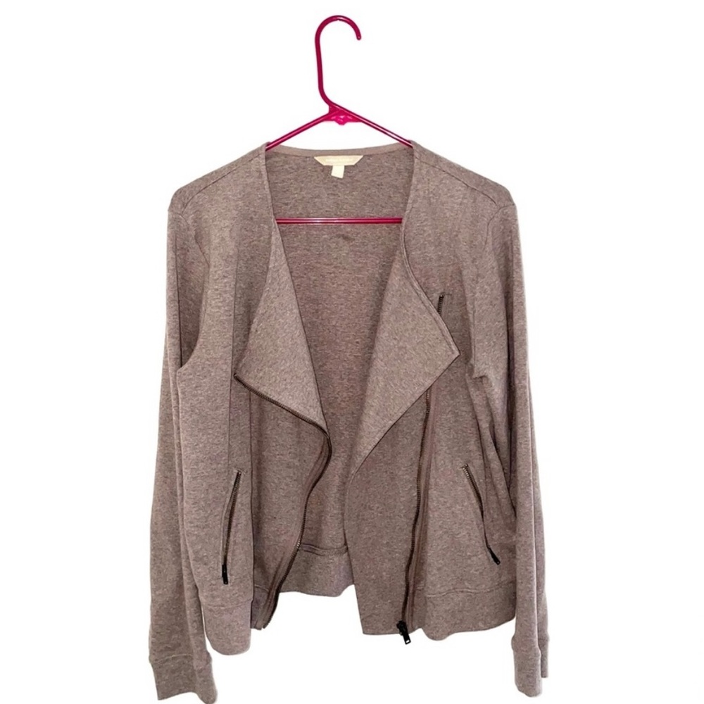 Banana Republic Sweater/Cardigan Jacket